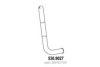 MERCE 3894921404 Exhaust Pipe